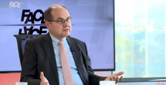 Šmit "zaprijetio" Dodiku: Ovo je ozbiljan napad