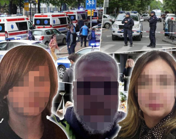 Ocu produžen pritvor, majci pronađeni stanovi