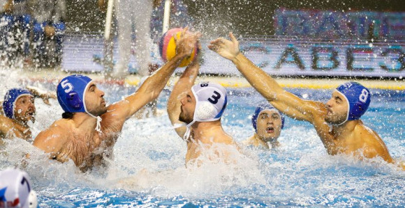 Прокоцкана шанса у финалу: "Делфини" поражени од САД