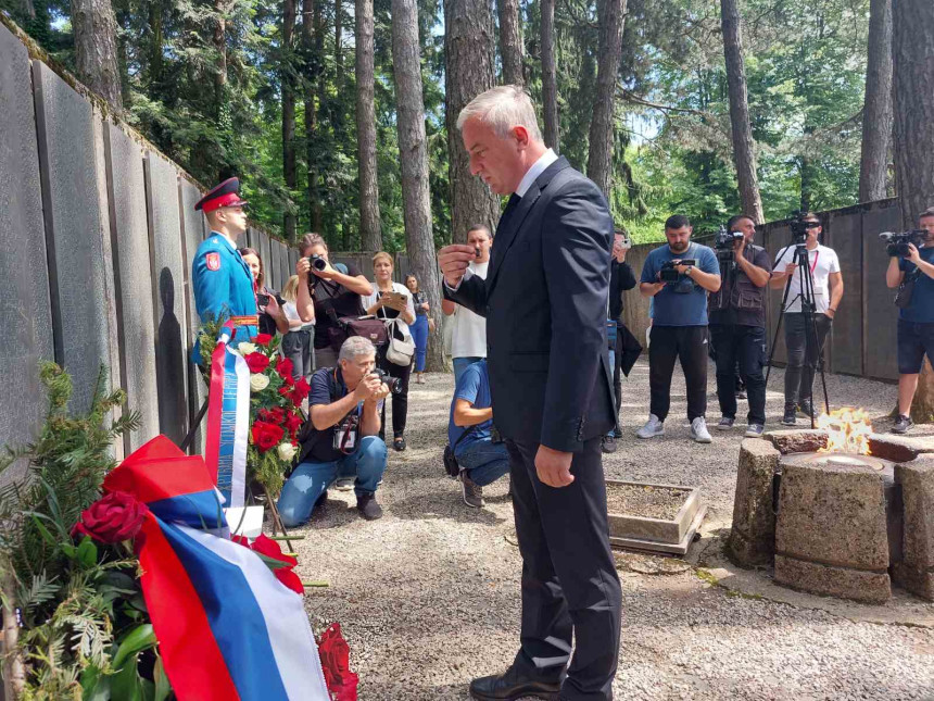 Kozara je simbol našeg stradanja, ali i vaskrsnuća