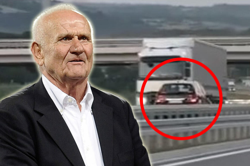 Ljupko Petrović u indukovanoj komi, stanje neizvijesno