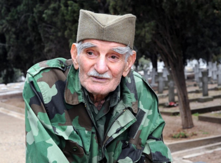 Preminuo deda Đorđe Mihailović, čuvar "Zejtinlika"