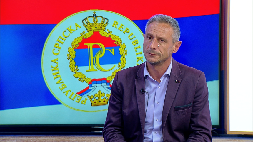 Srpske žrtve nisu bitne za većinu stranaca