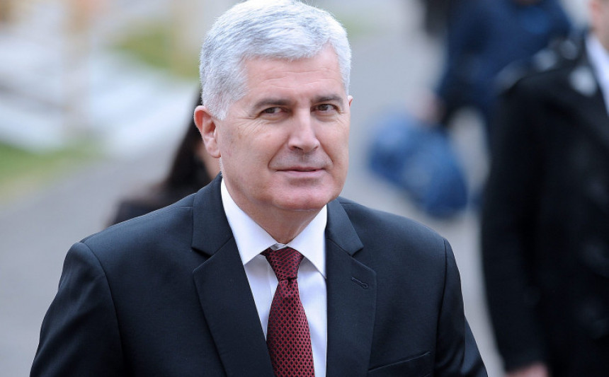 Čović kritikovao Dodika i ono što on radi?!