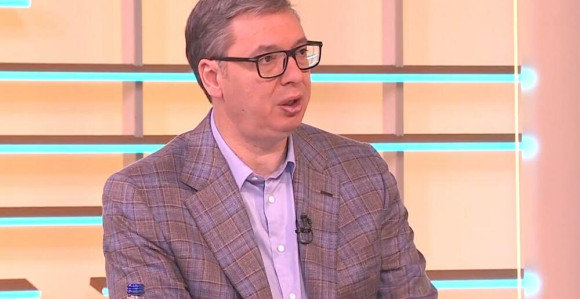 Očekujem jaču ofanzivu Kurtija na KiM i još žešći teror