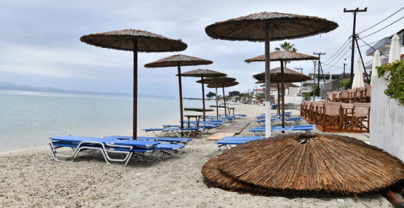 Neprijatno iznenađenje: Neće sirotinju na plaži