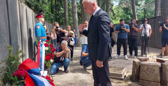 Kozara je simbol našeg stradanja, ali i vaskrsnuća