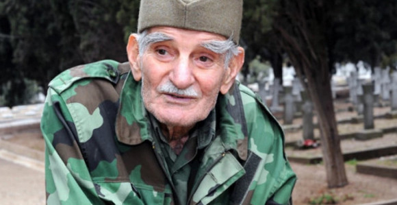 Preminuo deda Đorđe Mihailović, čuvar "Zejtinlika"