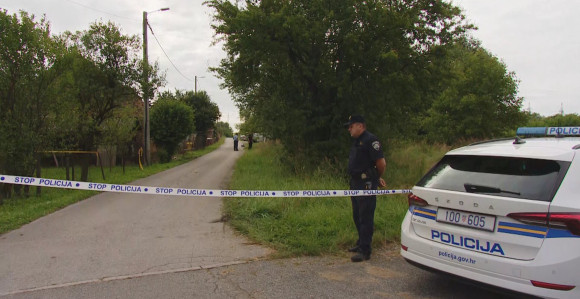 Sisak: Uviđaj na nekoliko lokacija u vezi sa pucnjavom