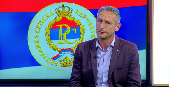 Srpske žrtve nisu bitne za većinu stranaca