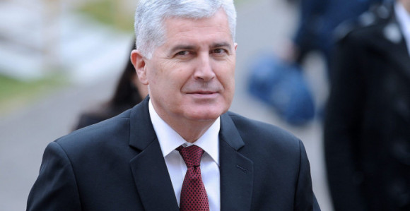 Čović kritikovao Dodika i ono što on radi?!