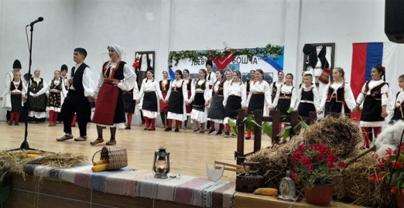Bošča čuva tradiciju i običaje Lijevče polja