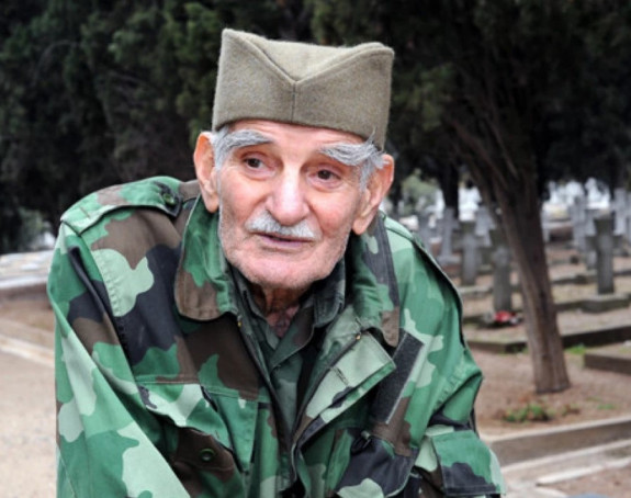 Preminuo deda Đorđe Mihailović, čuvar "Zejtinlika"