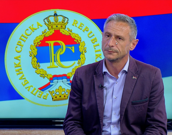 Srpske žrtve nisu bitne za većinu stranaca