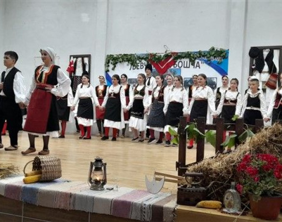 Bošča čuva tradiciju i običaje Lijevče polja
