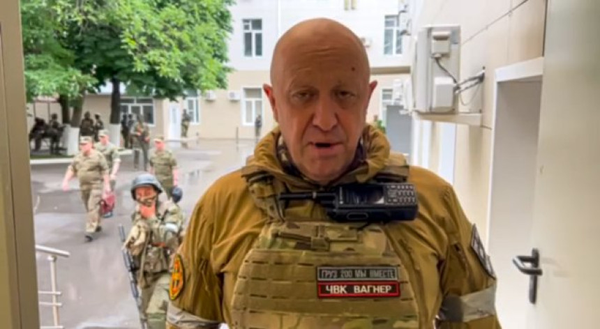 Prigožin je dobio ogromnu količinu novca za pobunu?