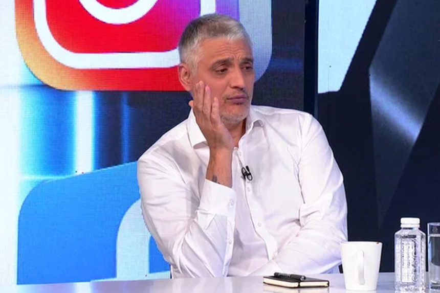Rijaliti je samo izgovor, ali ne i razlog protesta