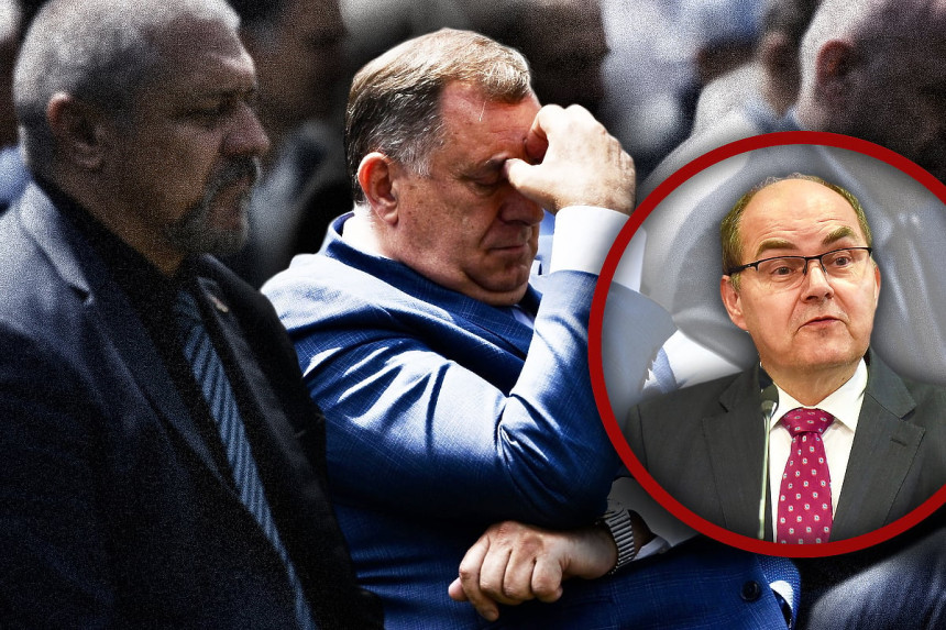 Šta nakon Šmitovih zakona?!