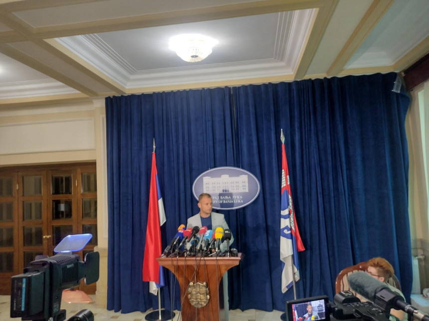 Poziv na jedinstvo: Srbin ne ide protiv Srbina