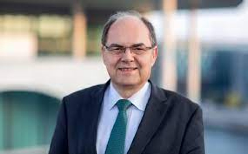 Tužilaštvo BiH: Šmitove odluke će nam olakšati rad