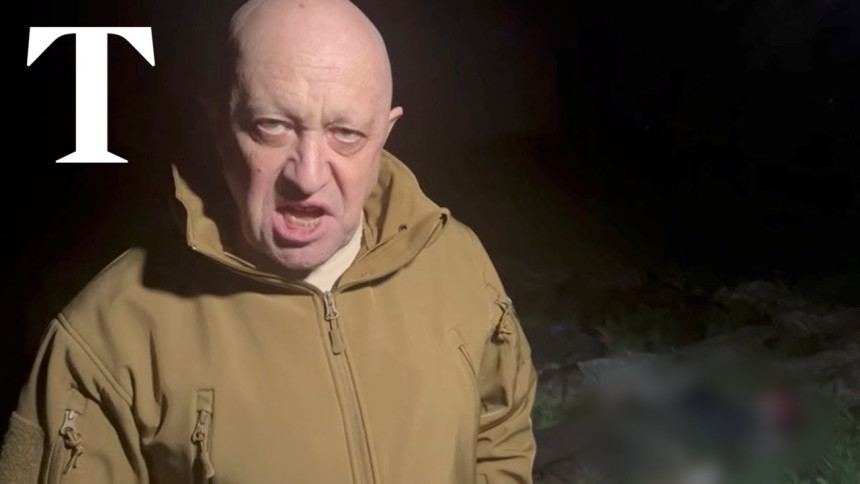 Prigožin najavio nove pobjede Vagnera na frontu