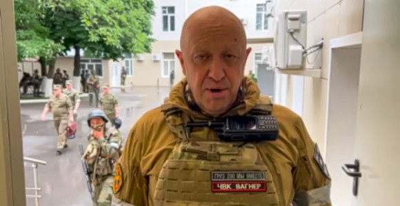 Prigožin je dobio ogromnu količinu novca za pobunu?