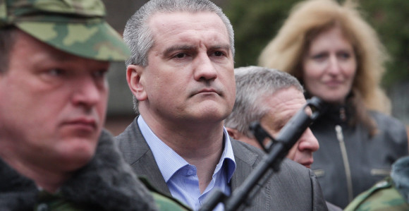 FSB: Spriječili smo atentat na šefa Krima - Aksjonova