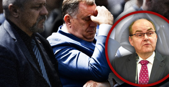 Šta nakon Šmitovih zakona?!