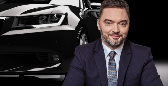 Кошарац се части лимузином од 130.000 КМ