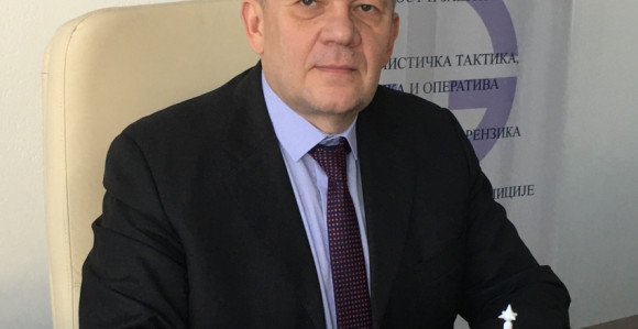 Гајанин тврди да ће Сенат преиспитати одлуке о Ћеранићу