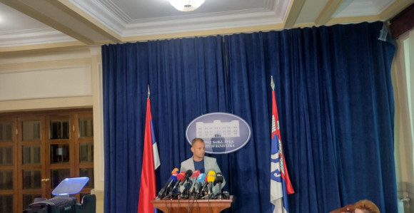 Позив на јединство: Србин не иде против Србина