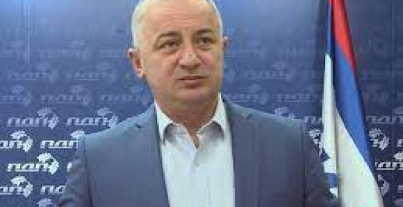 Порука Федерацији БиХ: Изабрали сте Додика, трпите га