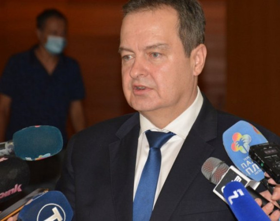 Srbija ne ruši BiH, ali se protivi rušenju Srpske