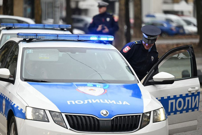 Тешко повријеђен малољетник, једна особа ухапшена