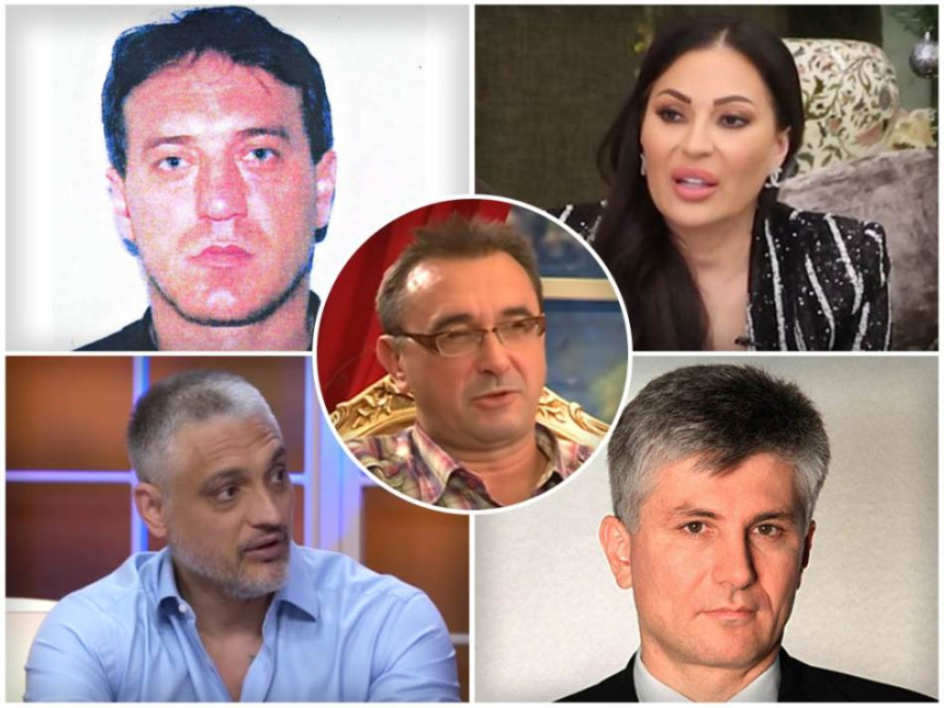 Priča iz Šilerove - Kakvu ulogu je imala Ceca