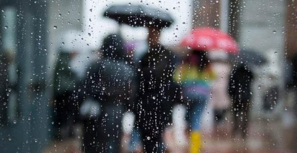 Izdato upozorenje, danas pljuskovi sa grmljavinom