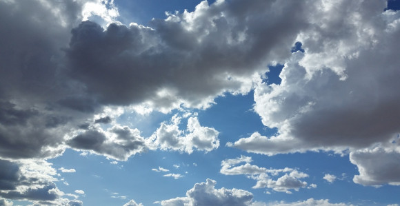 Danas toplo, ali nestabilo vrijeme, moguća kiša