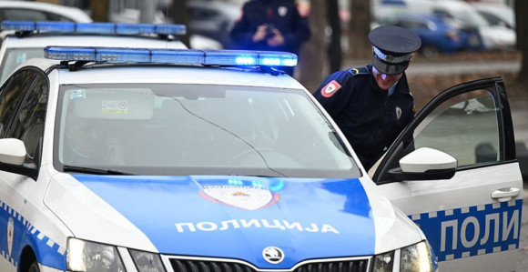 Teško povrijeđen maloljetnik, jedna osoba uhapšena