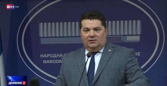 Narodne poslanike štiti imunitet od krivičnog gonjenja