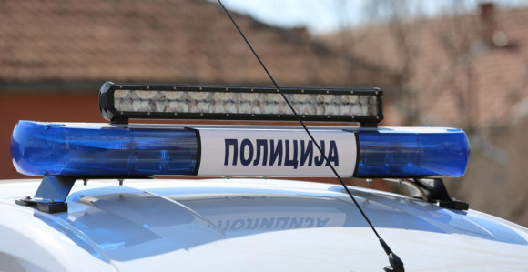 Policija uhapsila dva lica zbog silovanja koze?!