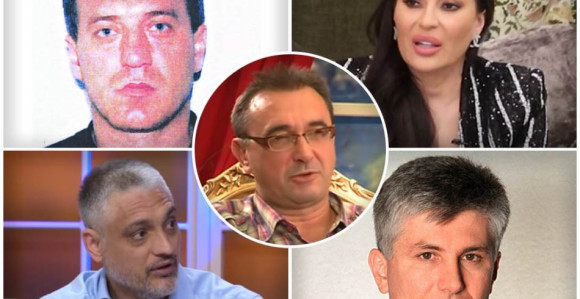 Priča iz Šilerove - Kakvu ulogu je imala Ceca