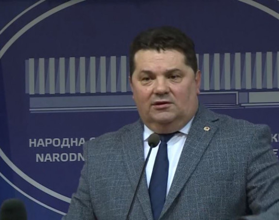 Narodne poslanike štiti imunitet od krivičnog gonjenja