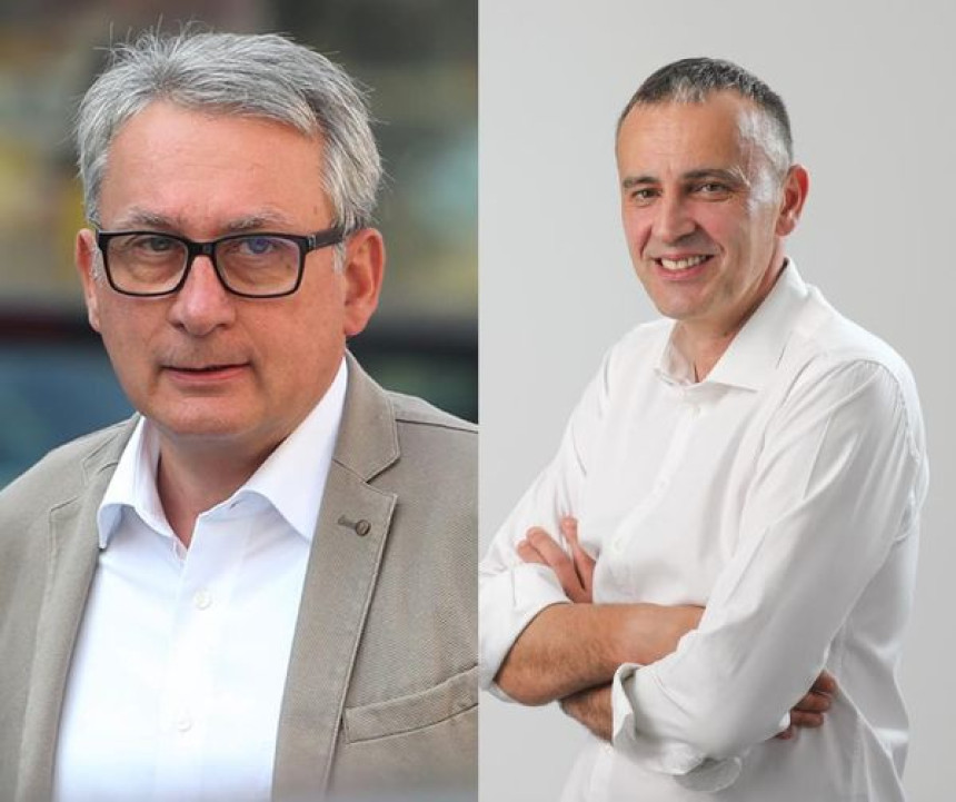 Predložene izmjene zakona o PDV-a pomažu privredi