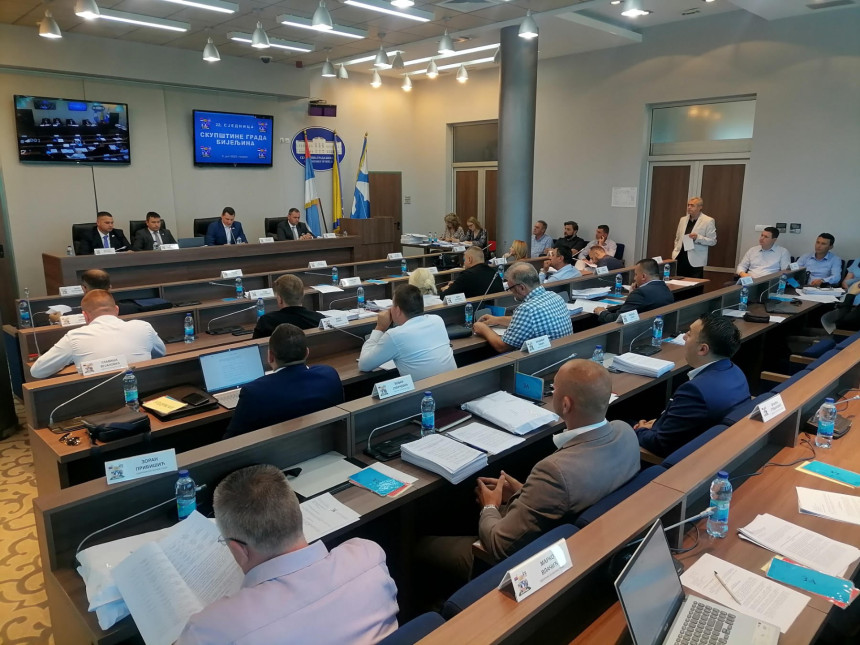 Skupštinska većina nastavlja po starom u  Bijeljini