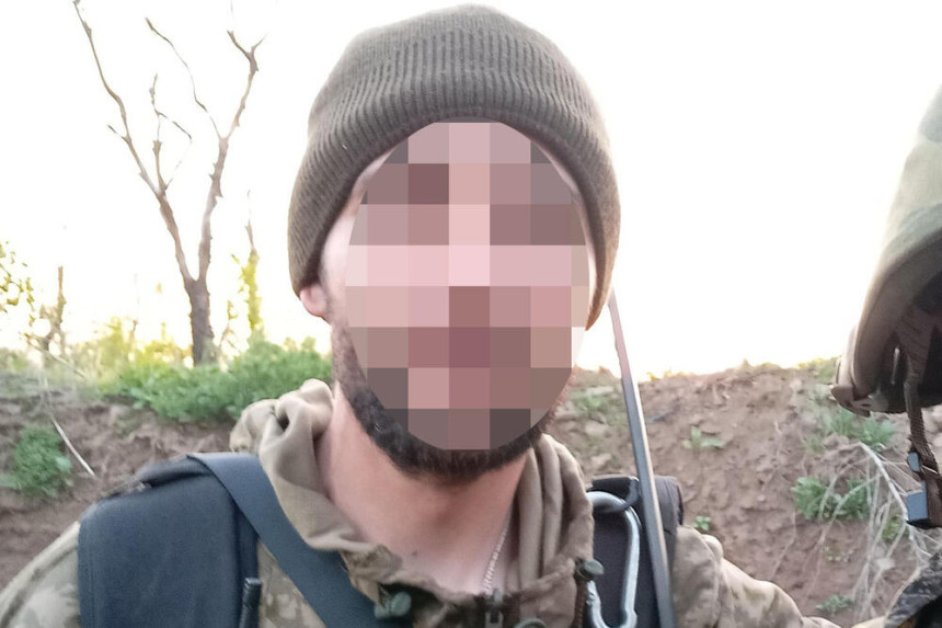Srbin, pripadnik Vagnera, poginuo u Ukrajini