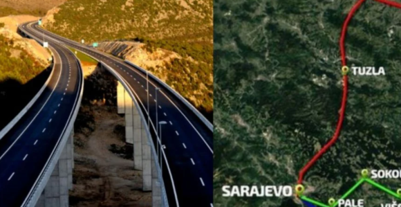 Trasa autoputa kroz Brčko pod posebnom lupom