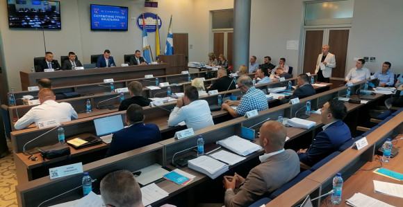 Petrovićeve tačke skinute sa dnevnog reda sjednice