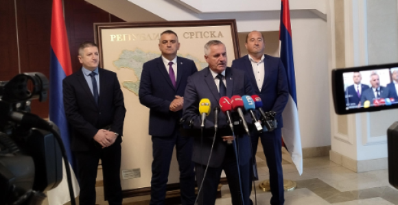 Novi informacioni sistem za "Šume" Republike Srpske