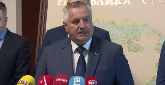 Ako EU blokira projekte RS i mi ćemo FBiH