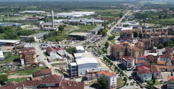 Najuspješniji grad - Derventa povećala prihode za 27%